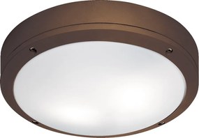 Mennyezeti Lámpa Barna LEROS VIOKEF-4049203