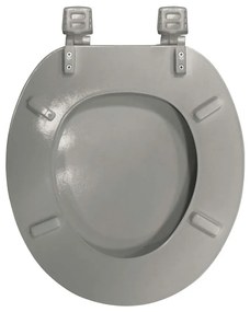 WC-ülőke 37 x 47 Vitamine – douceur d'intérieur