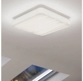 Eglo 900611 - LED Mennyezeti lámpa FERENTINO LED/14,6W/230V