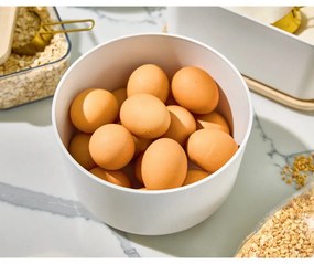 Élelmiszertartó doboz – iDesign