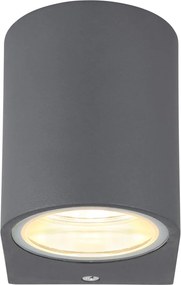 GLOBO 34163 VERONIKA Modern Kültéri Fali Lámpa GU10 IP44