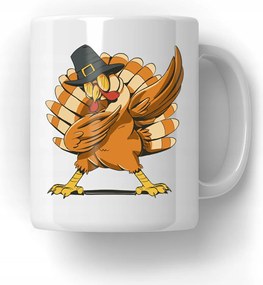 Bögre Kakas Tölgy Vicces Ajándék