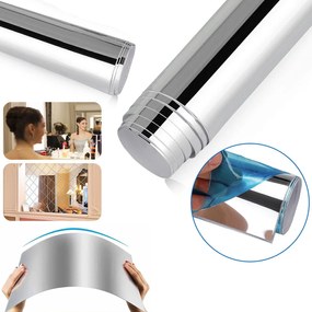 Falmatrica Tükör Akril Öntapadós 60 X 200CM