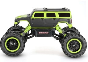 Új HB 1:14 Hummer Sziklamászó RC Autó Terepjáró Rock Crawler 2.4 Ghz HB P1403 Rock Crawler