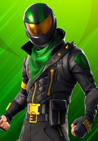 Fortnite poszter, Fortnite 30x40