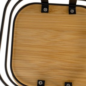 Fém konyhai eszköztartó állvány – Casa Selección