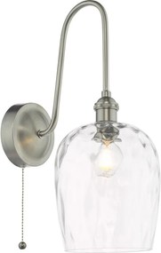 Dar Lighting Hadano HAD7161-03 Fali lámpa 1x40w/E14 ip20