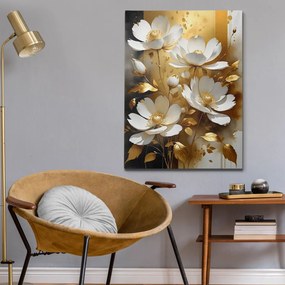 Vászonkép, 50×70 cm – KNV10087
