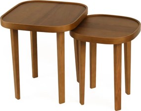 Hera 2 - Walnut
