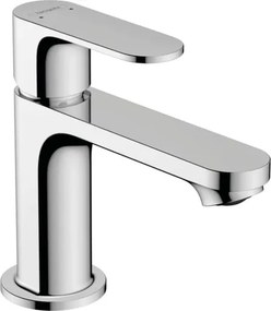Hansgrohe Rebris S mosdó csaptelep leeresztőszeleppel króm 72510000