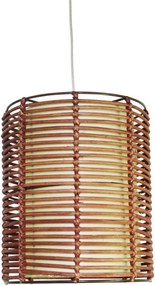 Aca Lighting Prim függeszték W19171BB