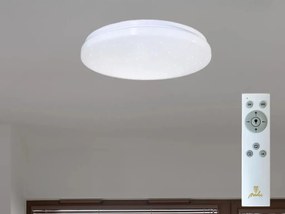 NEDES LCL534AS Ufo Lámpa IP20