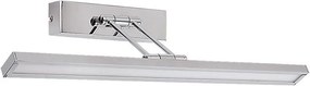 Rabalux 3907 - LED Képmegvilágító PICTURE SLIM LED/8W/230V