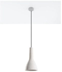 Mattia fehér mennyezeti lámpa - Nice Lamps