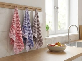 Konyharuhák VESTRA 50x70 cm, 3 db