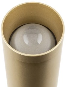 Argon 7224 - LED Fali lámpa GRECO 2xLED/4,2W/230V 3000K arany