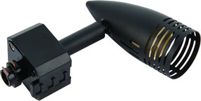 Endon CONOR 78650 Sínreflektor 50W/GU10 IP20