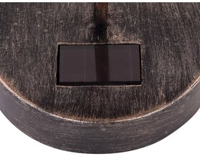 Globo 33528 - LED Napelemes lámpa SOLAR LED/0,06W/3V IP44