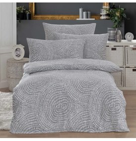 EMI Bara szatén ágyneműhuzat 140x200 + 70x90 cm