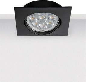 Zambelis RECESSED SPOT S014 Beépíthető spotlámpa 1x50W/GU10 IP20