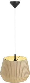 Nordlux DICTE 2112353009 Függőlámpa 1x60W/E27 IP20