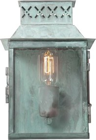 Elstead Lighting Lambeth Palace LAMBETH-PALACE-V Fali lámpa 1x100W/E27 IP44