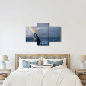 Kép - Púpos (90x60 cm)