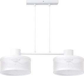 Sigma Lighting BONO 31903 Függőlámpa 2x60W/E27