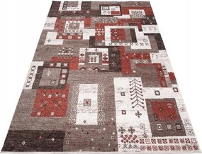 Fresh Szőnyeg 80x150 Modern Skandináv k02w