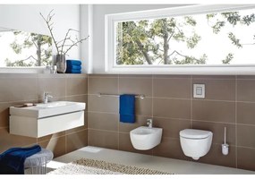 GROHE 3355220E - Mosdócsaptelep EUROSTYLE COSMOPOLITAN fényes króm