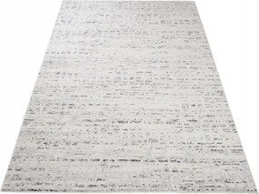 Puha Poliészter Szőnyeg 160x220 Modern Divatos v70b