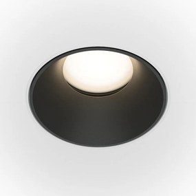 Maytoni SHARE DL051-U-2WB Beépíthető spotlámpa 1x10W/GU10 IP20