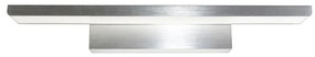 Top Light-LED fürdőszobai tükörvilágítás COLUMBIA LED/8W/230V IP44 40 cm matt króm Columbia 40
