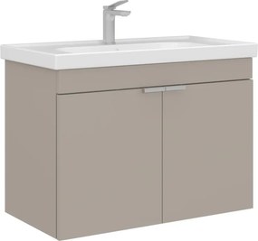 Desna mosdószekrény, 80 cm – TR785PNC1356