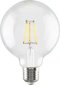 Rabalux filament-led led filament izzó 7w 870lm ip20 e27