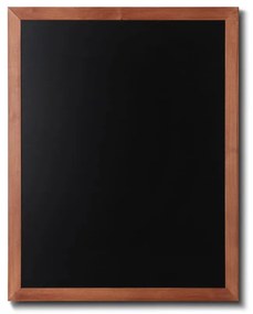 Fa tábla 70 x 90 cm, világosbarna