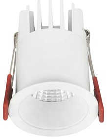 Feller LED állmennyezetbe süllyeszthető spotlámpa