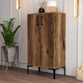 Prag - Walnut