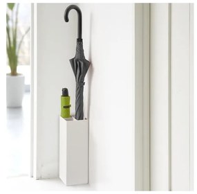 Smart fehér esernyőtartó - YAMAZAKI