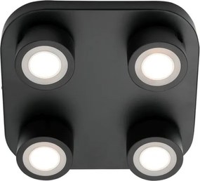 Nordlux CLYDE 2412256003 Spotlámpa 1x14W/LED 2700K IP20
