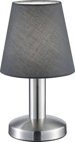 Trio MATS 599700142 Asztali lámpa 1x40w/e14 ip20
