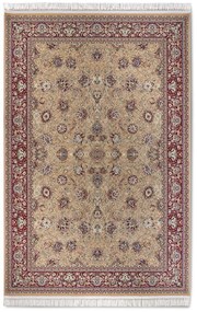 Piros-bézs szőnyeg 155x235 cm Alfred – Villeroy&amp;Boch