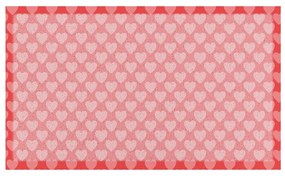 Lábtörlő 40x70 cm – Artsy Doormats