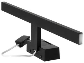 LED Fürdőszobai tükörmegvilágítás LED/8W/230V 4000K IP44 40 cm