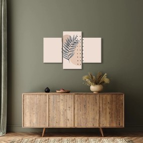 Kép - N⁰2 illusztrált lap (90x60 cm)