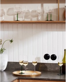 Pezsgőspohár szett 2 db-os 240 ml Hammershøi – Kähler Design