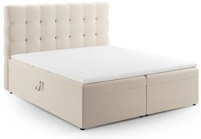 Mamaia Boxspring ágy szett