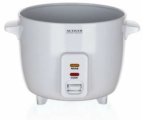 Activer rizsfőző edény ARC3, 300 W, fehér