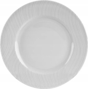 Desszert tányér 17 cm River
