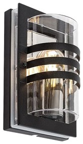 Rabalux 7244 - Kültéri fali lámpa ORLOVA 1xE27/40W/230V IP44